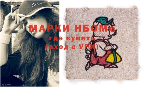 шишки Абаза